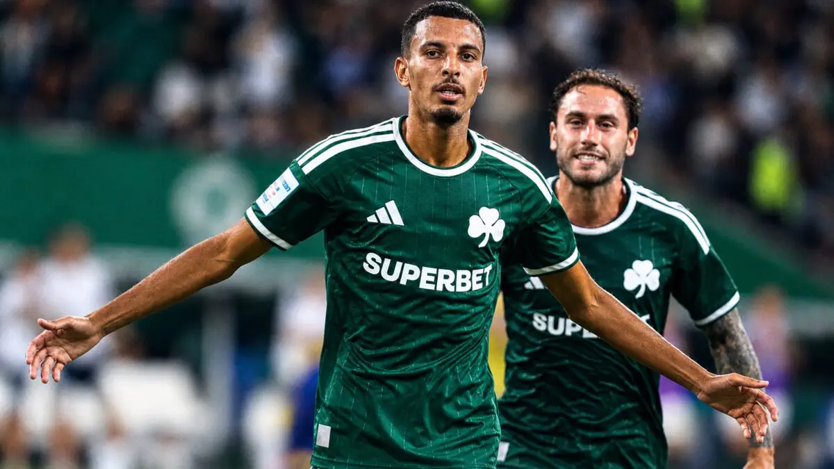 باناثينايكوس: عز الدين أوناحي يواصل التألق بثنائية في كأس اليونان