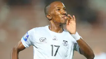 Elias Mokwana pourrait rejoindre le Wydad ! 