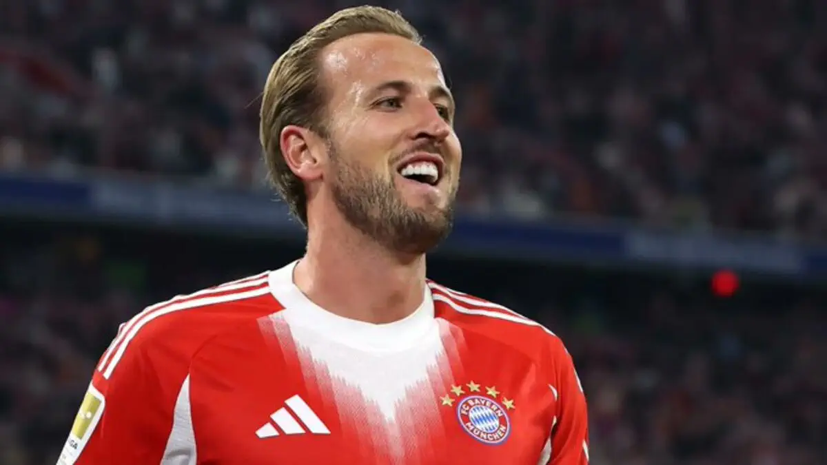 Harry Kane reste dans le viseur du FC Barcelone