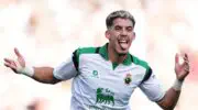 راسينغ سانتاندير: ماغيت غيي يفتتح رصيده التهديفي وياسر زبيري يواصل التسجيل