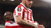 Europa League: Sunderland win their first European match in 53 years against AZ Alkmaar