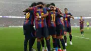 Barça - Racing Santander: the official lineups