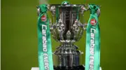 11 Teams Secure Their Place in the Carabao Cup Round of 16
