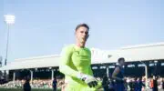 Crystal Palace va prolonger son jeune gardien