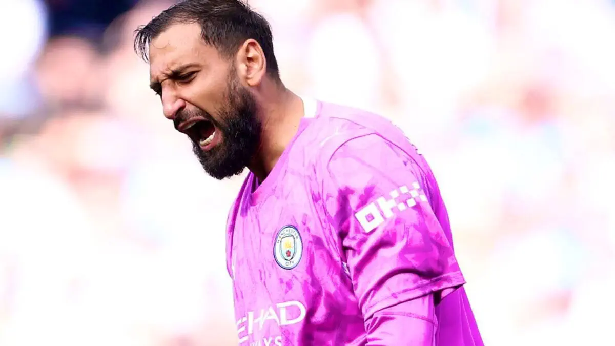 Donnarumma : « Manchester City veut tout gagner »