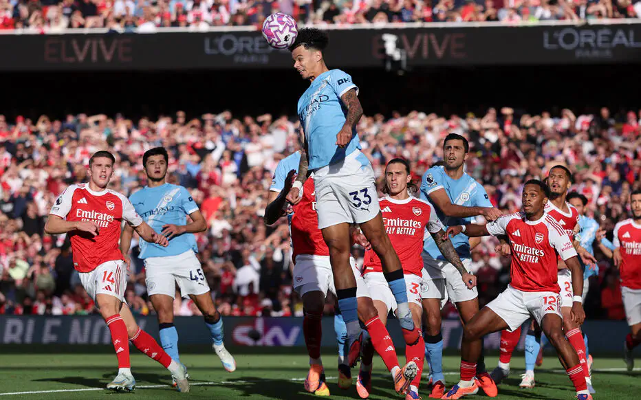 Arsenal