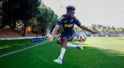 Fenerbahçe : Dorgeles Nene en panne d'inspiration