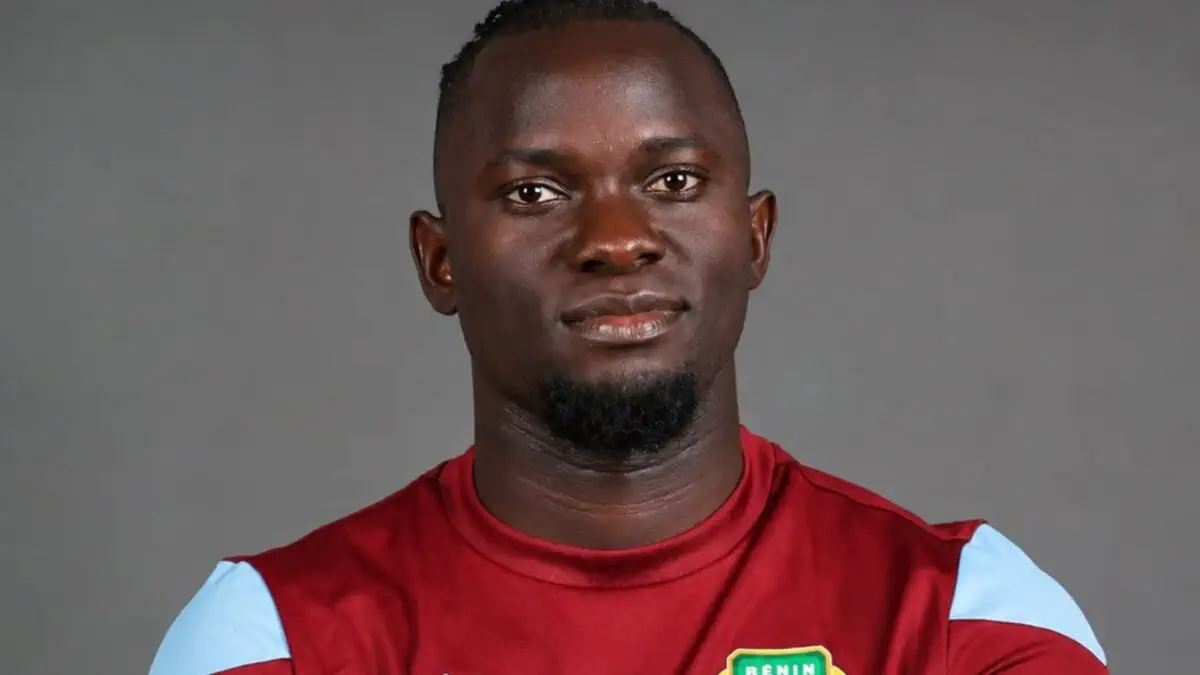 Serge Obassa quitte le Nigéria pour l'Ethiopie
