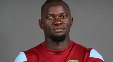 Serge Obassa quitte le Nigéria pour l'Ethiopie