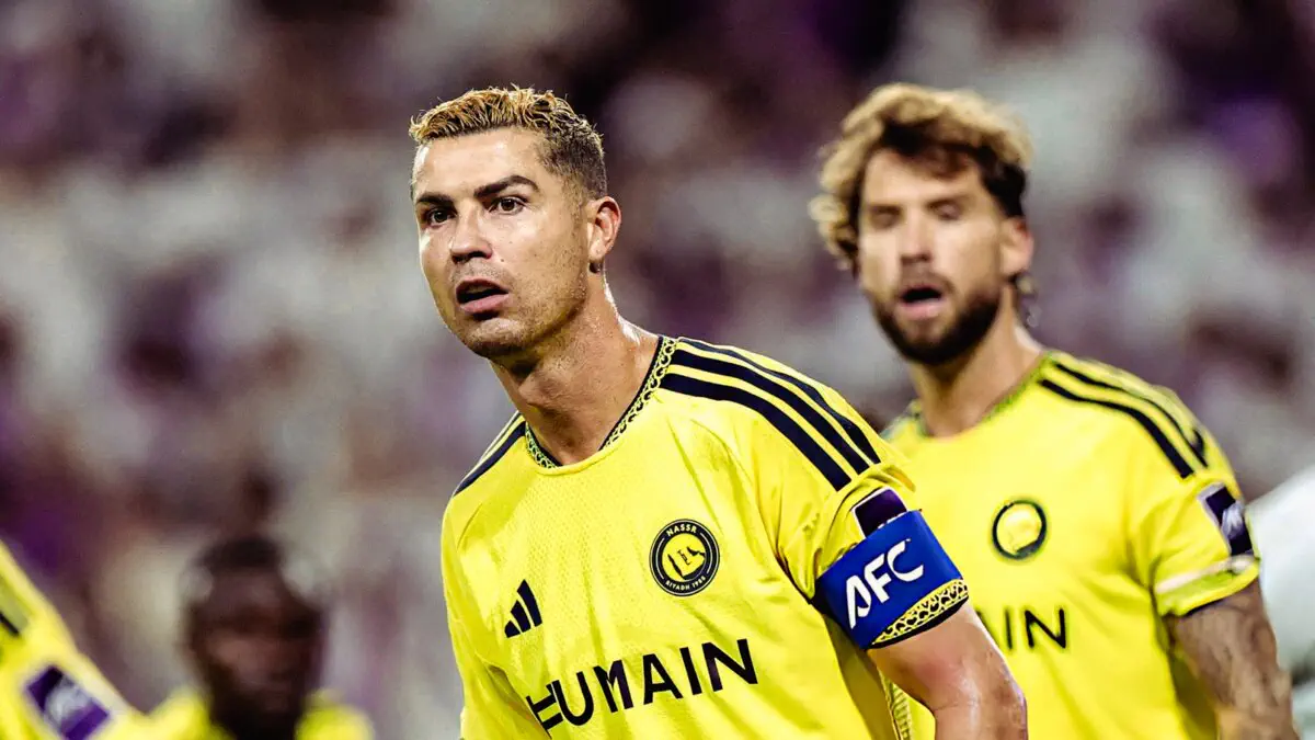 Cristiano Ronaldo veut racheter Al-Nassr