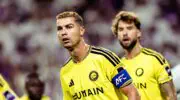 Cristiano Ronaldo veut racheter Al-Nassr