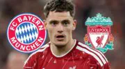 Is Bayern Munich interested in Florian Wirtz?