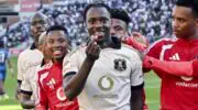 Orlando Pirates star earns international call-up 