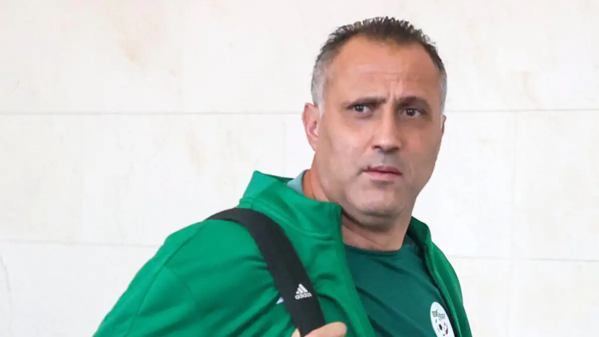 Algérie : un forfait de dernière minute pour la première liste de Brahim Hemdani ?