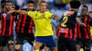 Saudi Pro League : Diogo Jota, Al-Taawoun sanctionné