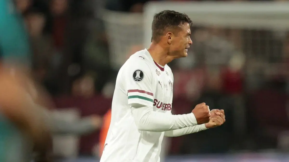 Copa Libertadores: Fluminense players assaulted after qualification