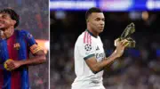 Ballon d’Or 2026 : les candidats Mbappé et Yamal affolent les compteurs en ce début de saison
