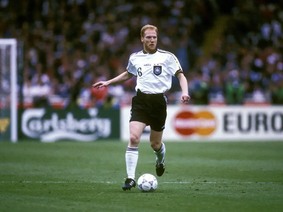 Matthias Sammer