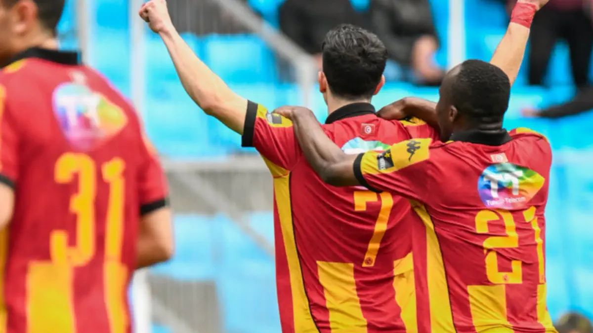 دوري الأبطال : الترجي يوضّح موقفه بشأن تنقل جماهيره إلى ليبيا  