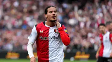 Anis Hadj Moussa fait mieux que Yamal, Mbappé et Vinícius 