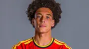 Official: Axel Witsel calls time on Belgium career