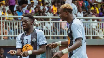 CAF Champions League: 5 must-see fixtures in the second preliminary round