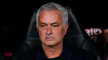 José Mourinho pointe le problème du Real Madrid