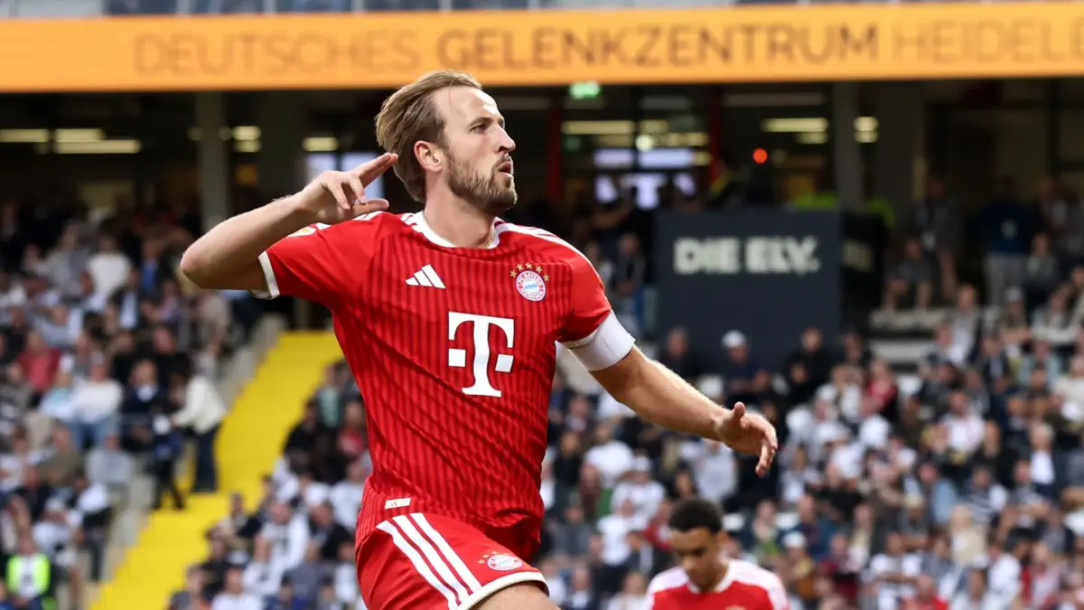 Le Bayern Munich prépare le terrain pour recruter Nick Woltemade comme éventuel successeur de Kane !