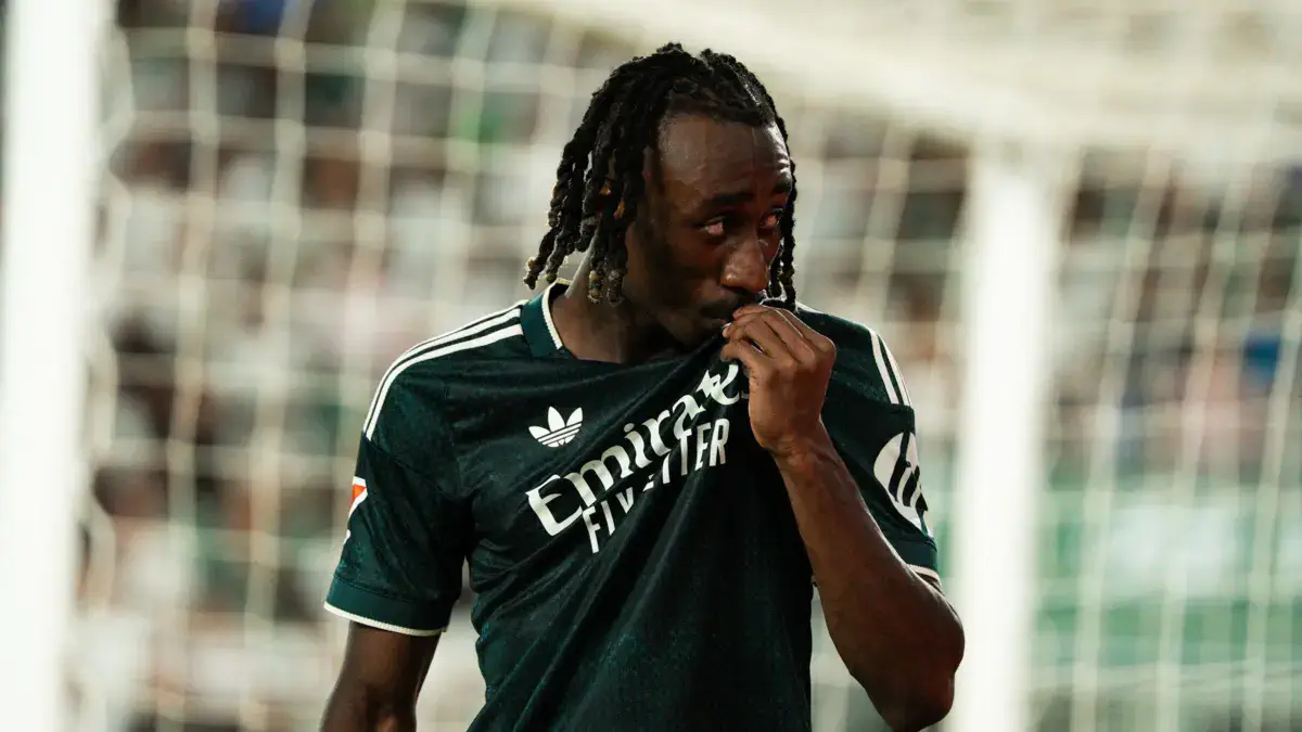 Real Madrid: Yan Diomandé impresses José Mourinho