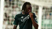 Real Madrid: Yan Diomandé impresses José Mourinho