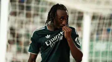 Real Madrid: Yan Diomandé impresses José Mourinho
