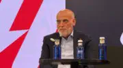 FIFA : Javier Tebas dézingue encore Gianni Infantino