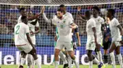 Élim. CAN 2027 :  la liste de la Mauritanie pour affronter la Centrafrique et le Bénin