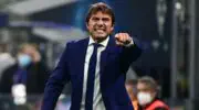 Antonio Conte envisagé par Manchester United