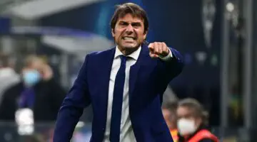أنطونيو كونتي ضمن حسابات مانشستر يونايتد