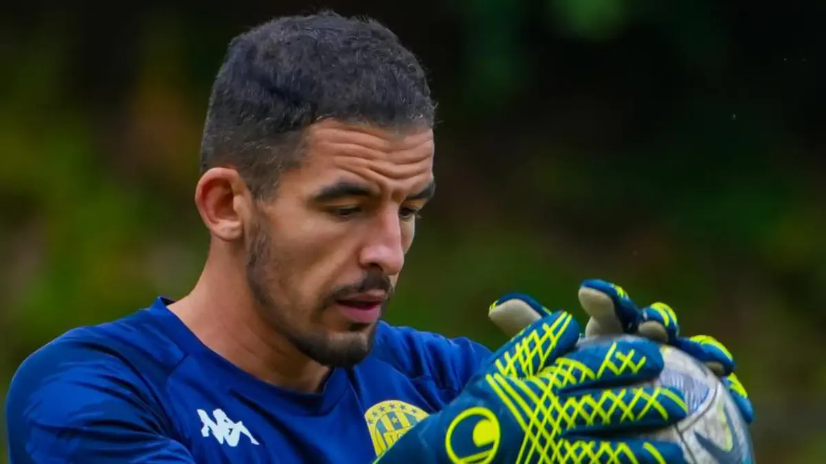 JSK : Gaya Merbah quitte officiellement le club !