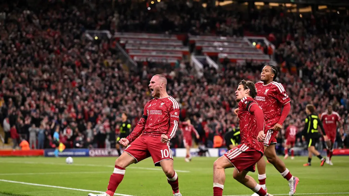 Liverpool relance les discussions pour Alexis Mac Allister