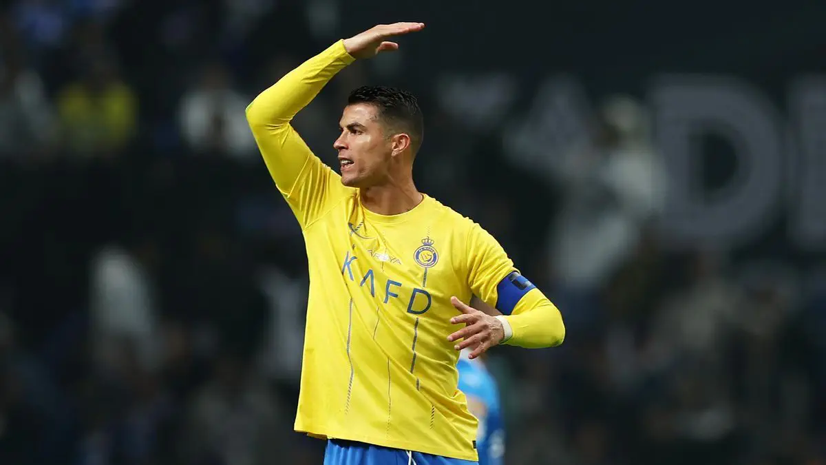 Al-Nassr : Cristiano Ronaldo annoncé sur le départ dès janvier !