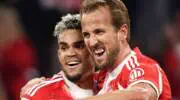 Can 64 goals win the Ballon d'Or? Luis Díaz makes the case for Harry Kane