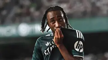 Real Madrid: Hervé Renard's response to Yan Diomandé's critics