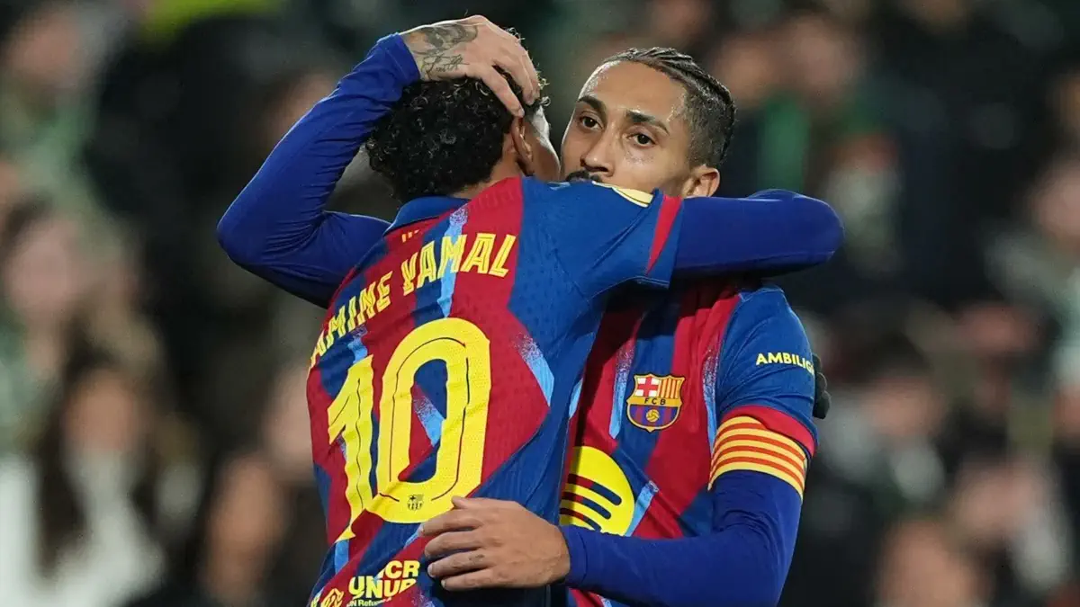 Liga (J6) : le groupe du Barça convoqué pour défier Santander