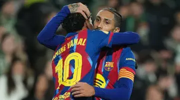 Liga (J6) : le groupe du Barça convoqué pour défier Santander