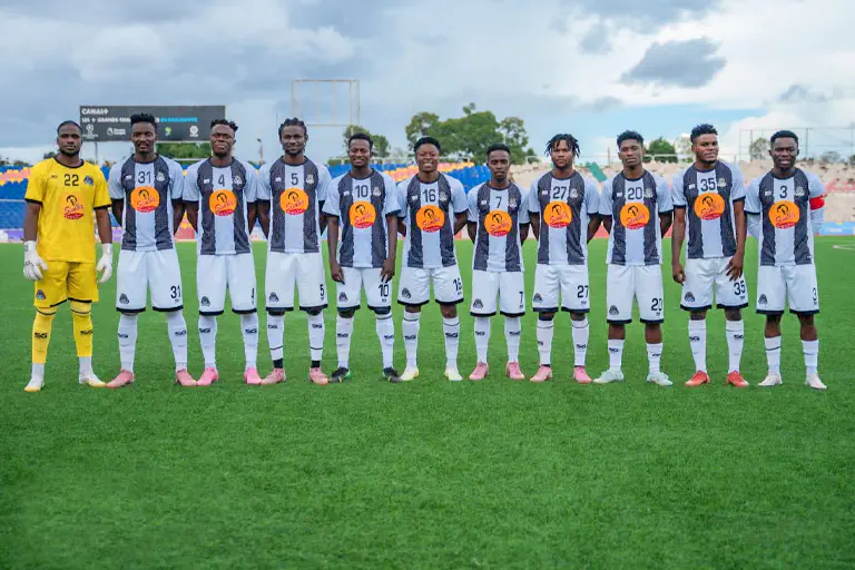 Mazembe
