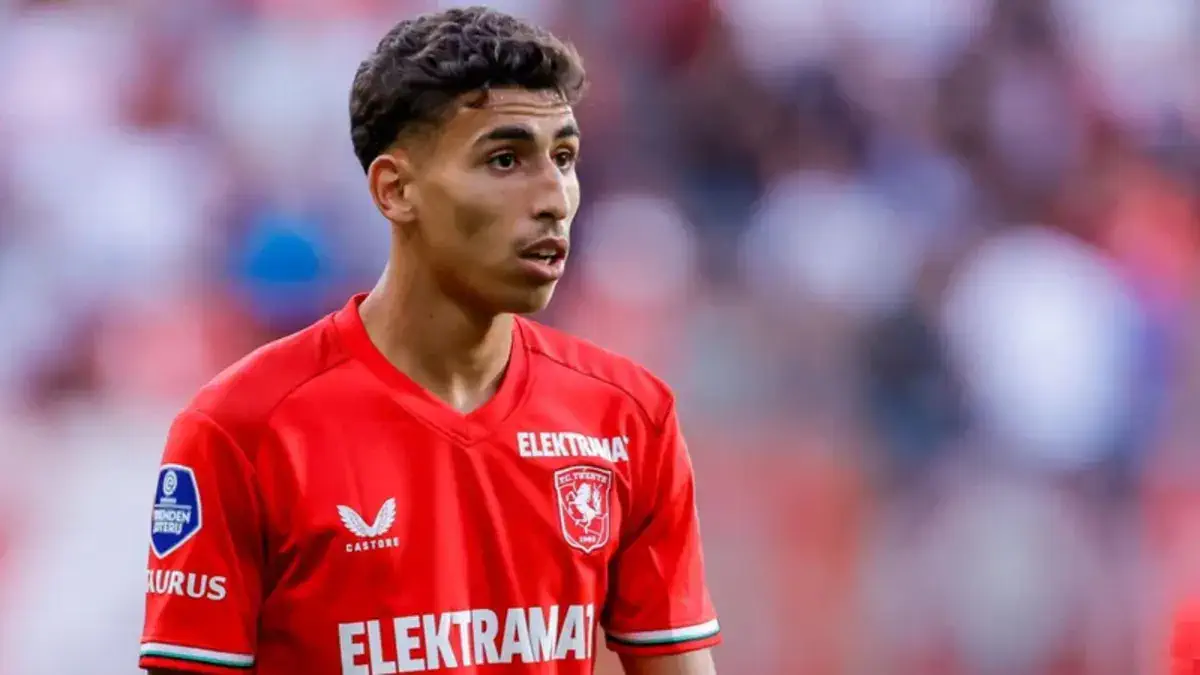 Qui est Younes Taha, présélectionné par les Lions de l’Atlas pour la trêve de septembre ?