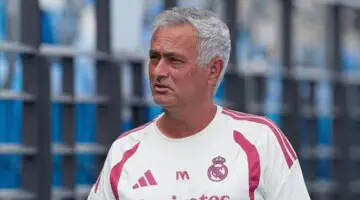 Real Madrid : José Mourinho évoque un défaut inquiétant