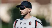 Serie A : Bologne se sépare de son entraîneur