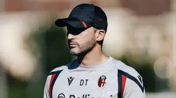 الدوري الإيطالي: بولونيا ينفصل عن مدربه