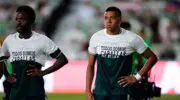 Real Madrid: why Mbappé, Vinicius and Konaté refused to wear the T-shirt in Elche