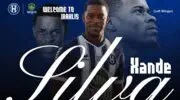 Xande Silva rejoint officiellement l’Iraklis