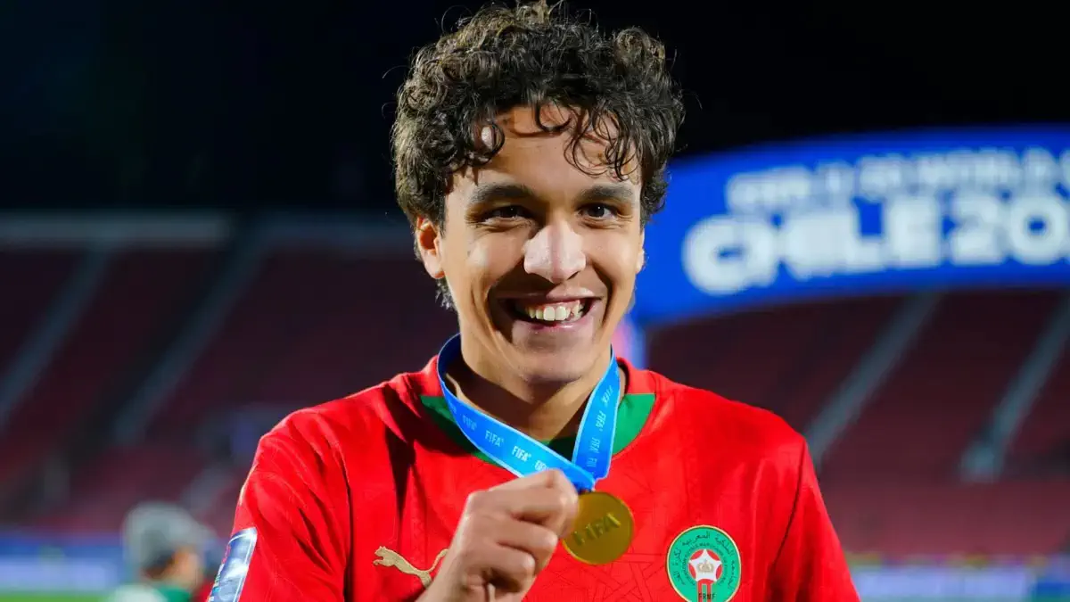 Ali Maamar